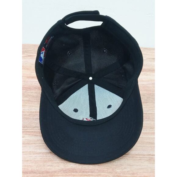 Arizona Diamondbacks Youth Cap Hat OC MLB Black Fitted Baseball Ajustable - Picture 7 of 9